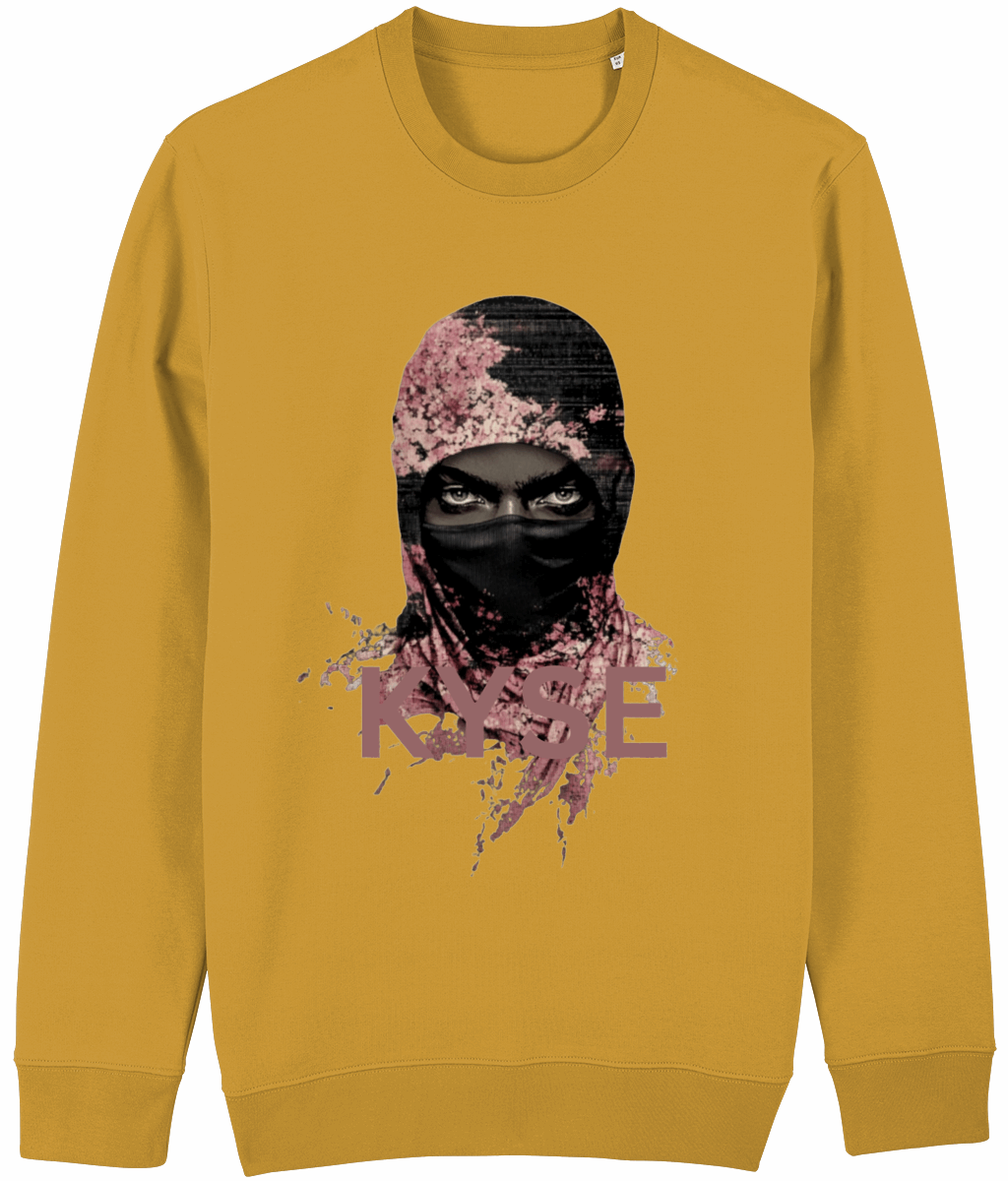 Kyse Artè Sweatshirt KYO3