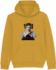 Kyse Arte Hoodes KYO6