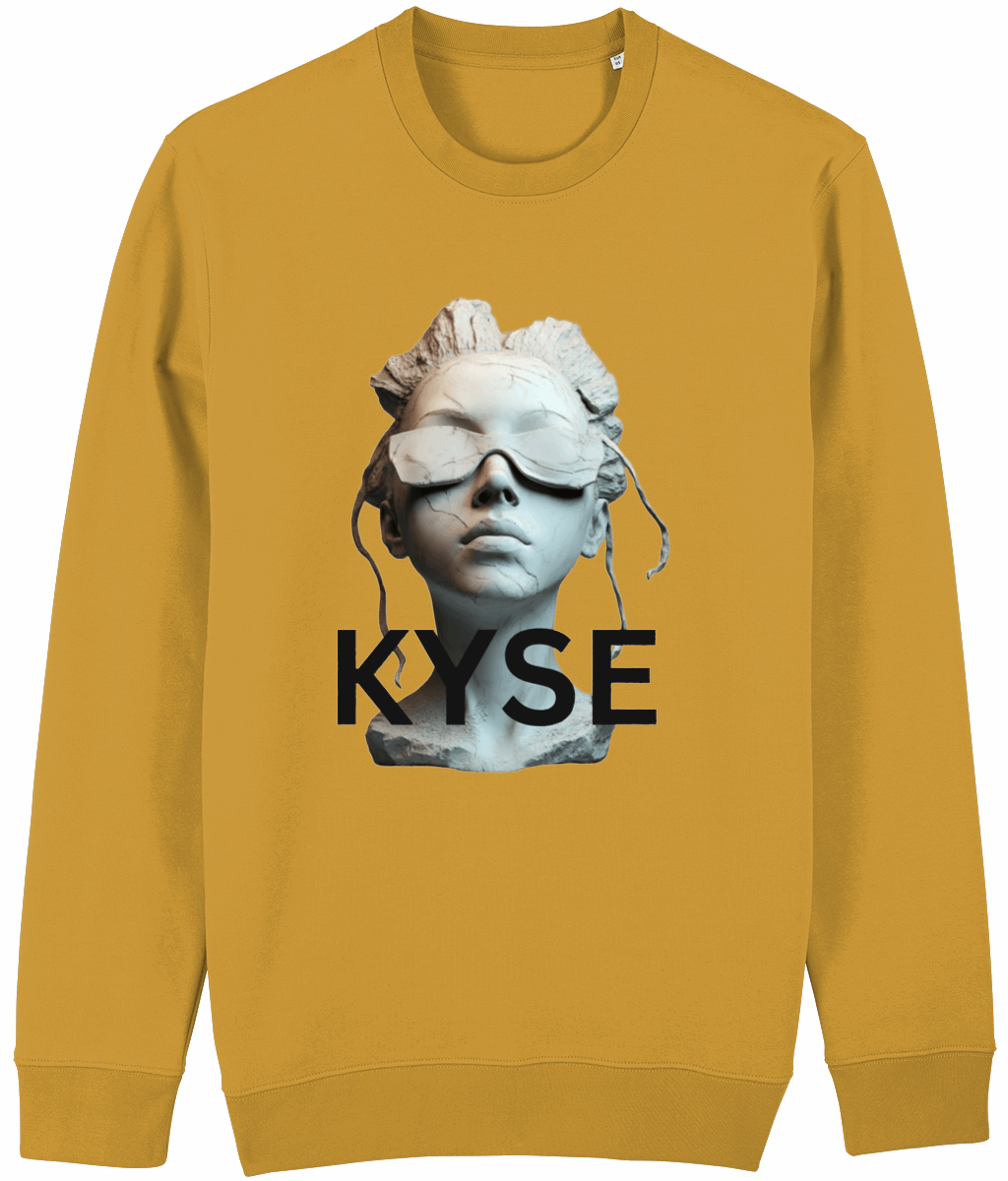 Kyse Artè Sweatshirt KYO5