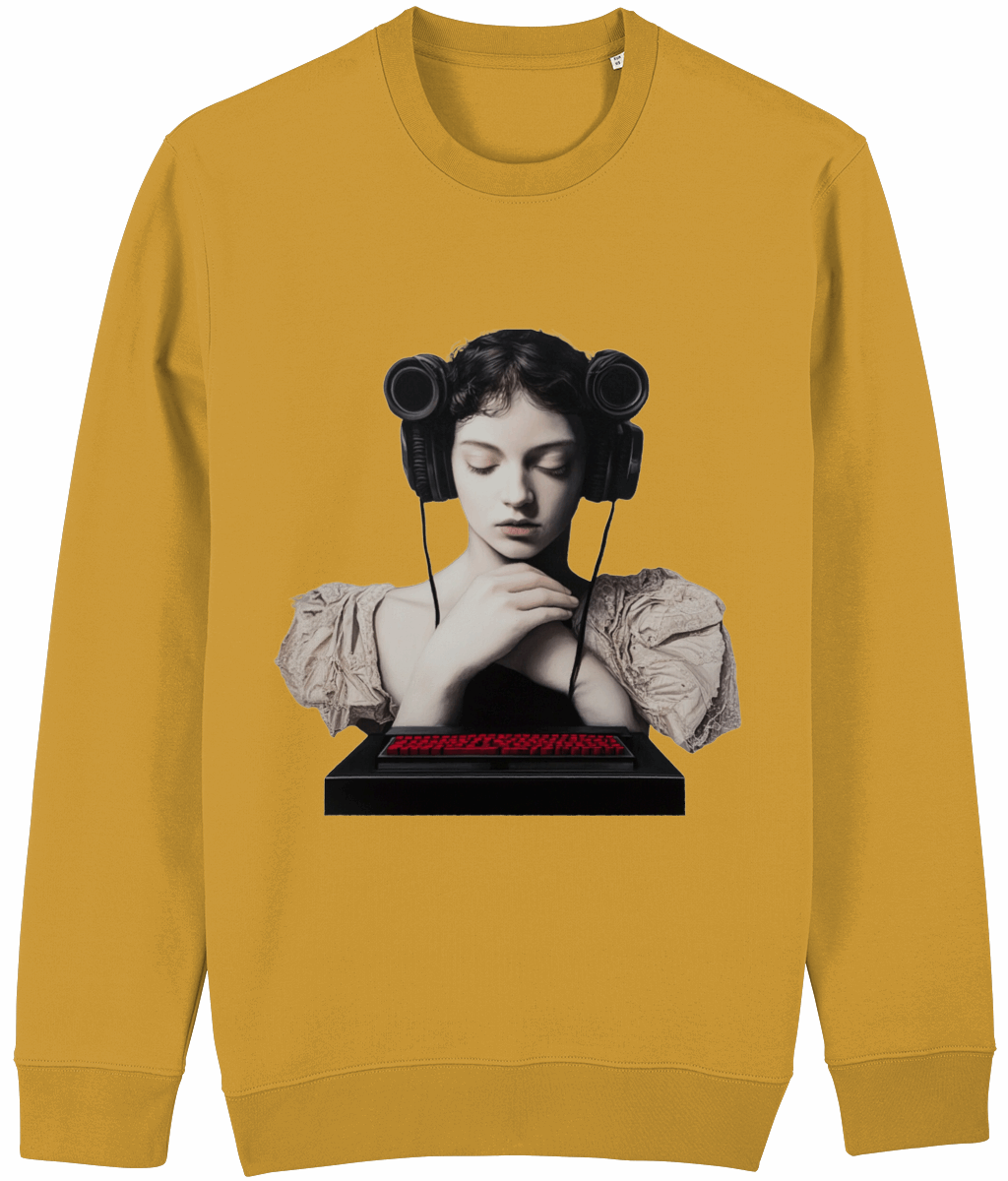 Kyse Artè Sweatshirt KYO6