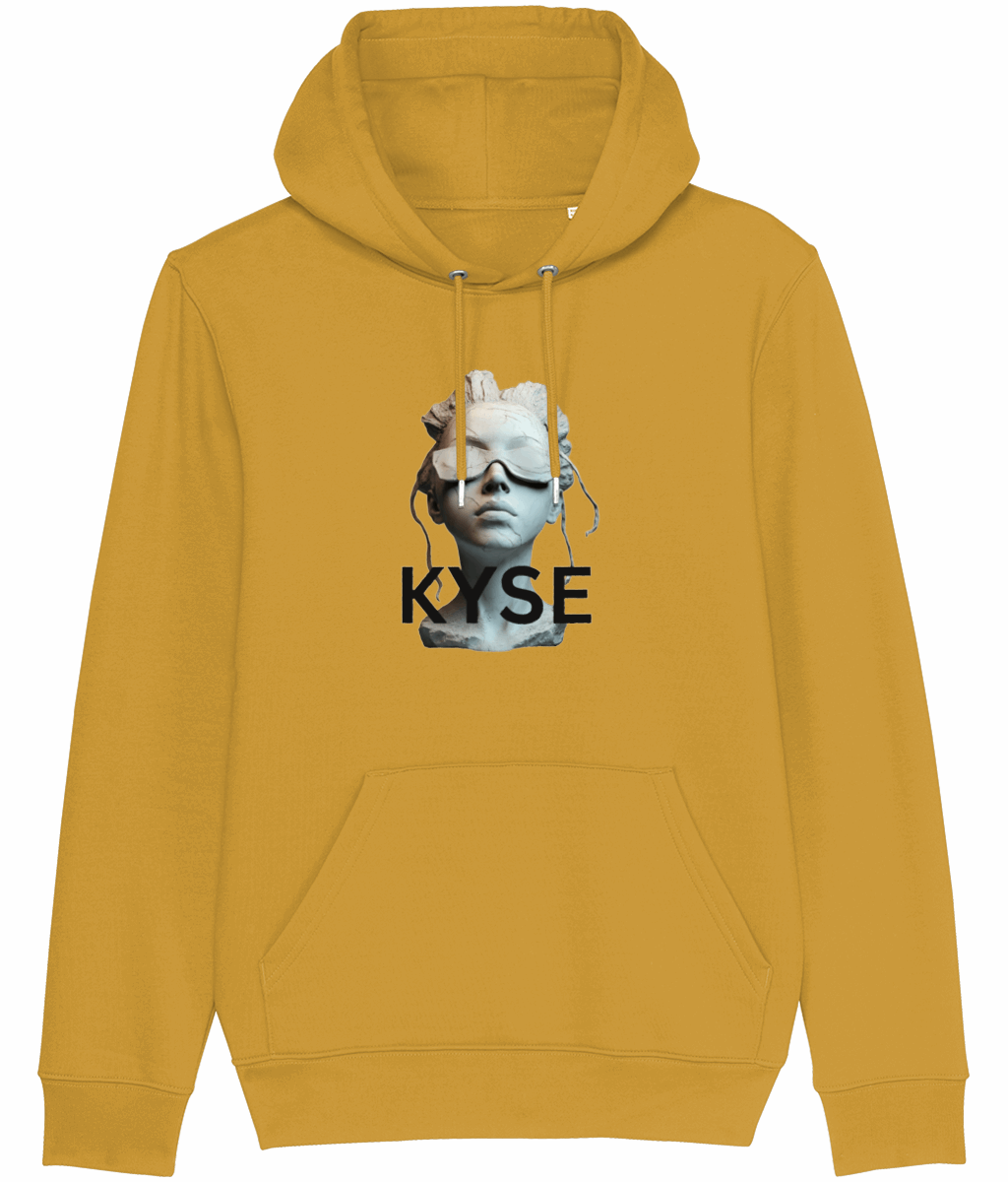 Kyse Arte Hoodes KYO5