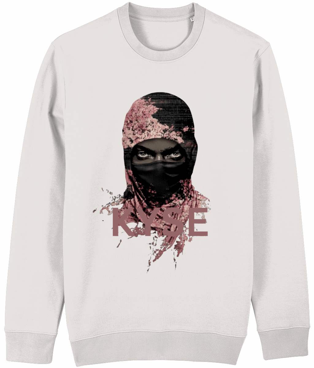Kyse Artè Sweatshirt KYO3