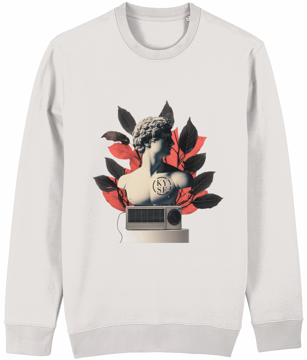 Kyse Artè Sweatshirt KYO2