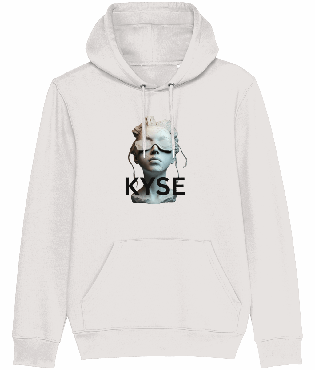 Kyse Arte Hoodes KYO5