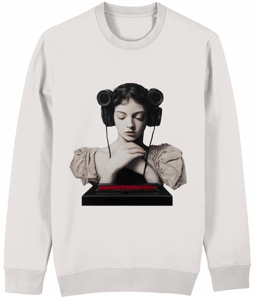 Kyse Artè Sweatshirt KYO6