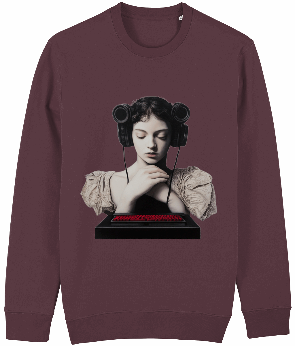 Kyse Artè Sweatshirt KYO6