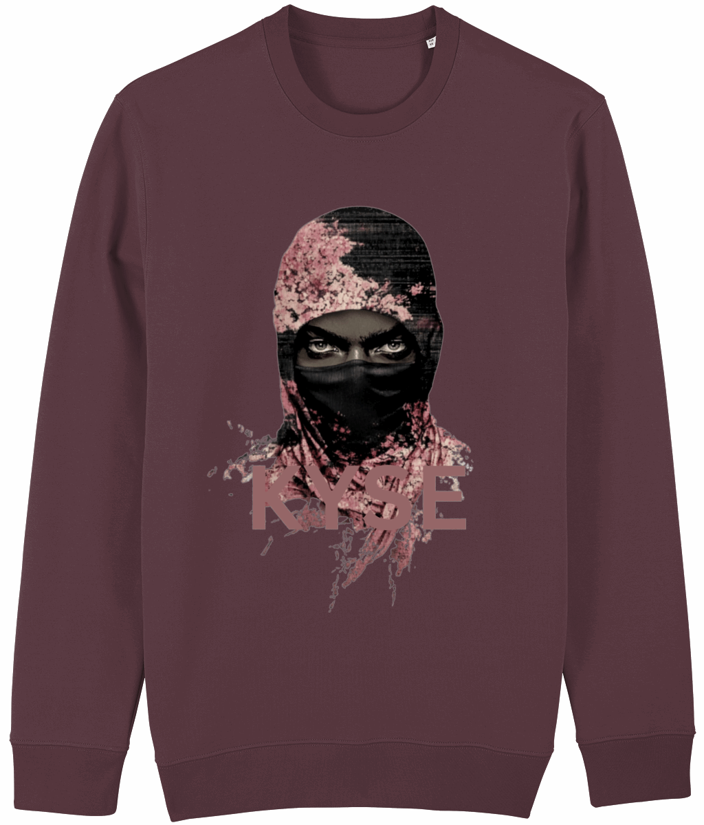 Kyse Artè Sweatshirt KYO3