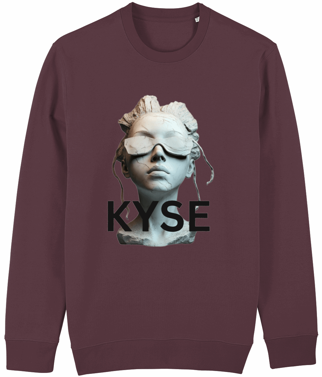 Kyse Artè Sweatshirt KYO5