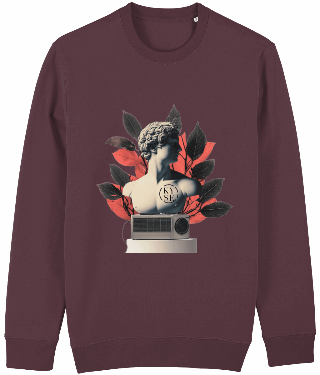 Kyse Artè Sweatshirt KYO2