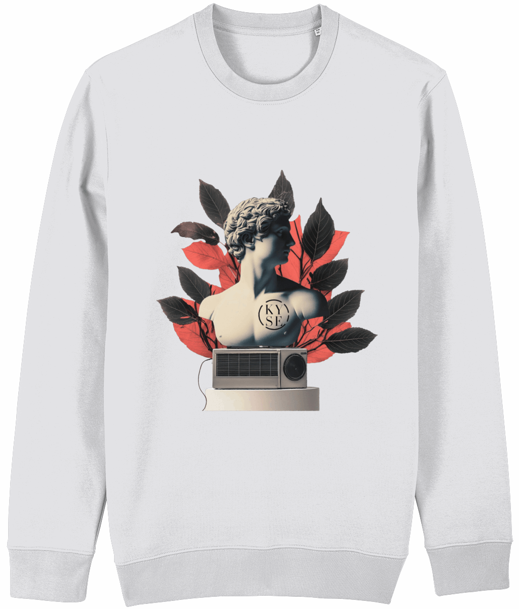 Kyse Artè Sweatshirt KYO2