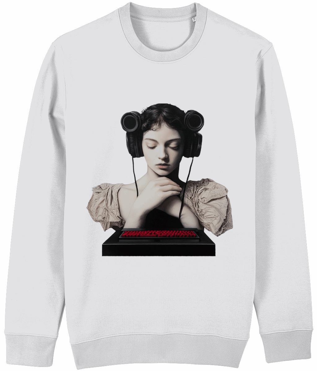 Kyse Artè Sweatshirt KYO6
