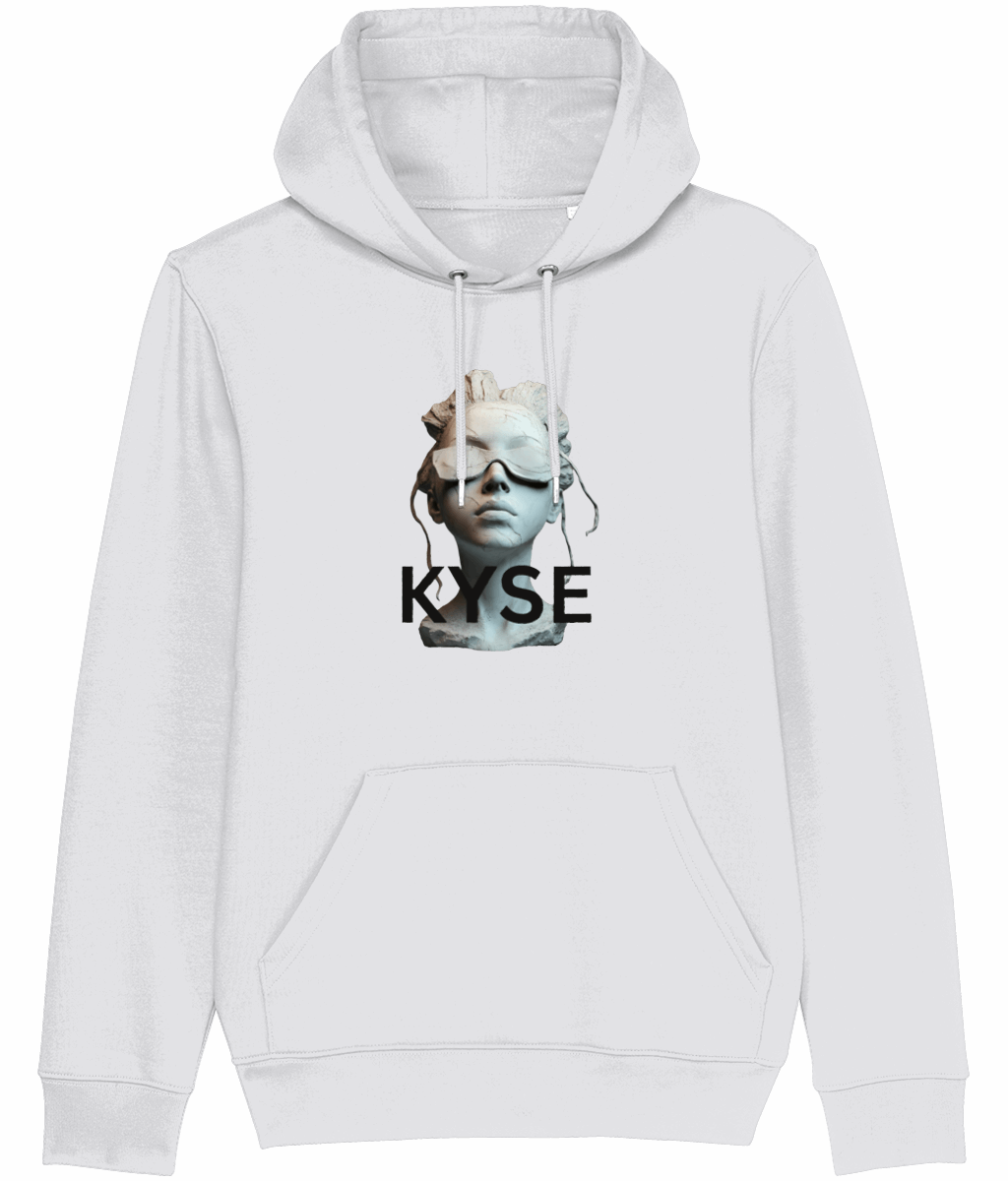 Kyse Arte Hoodes KYO5