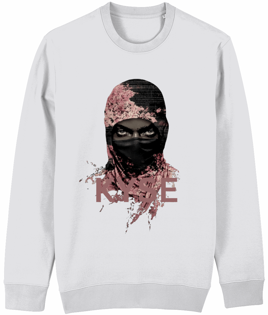 Kyse Artè Sweatshirt KYO3